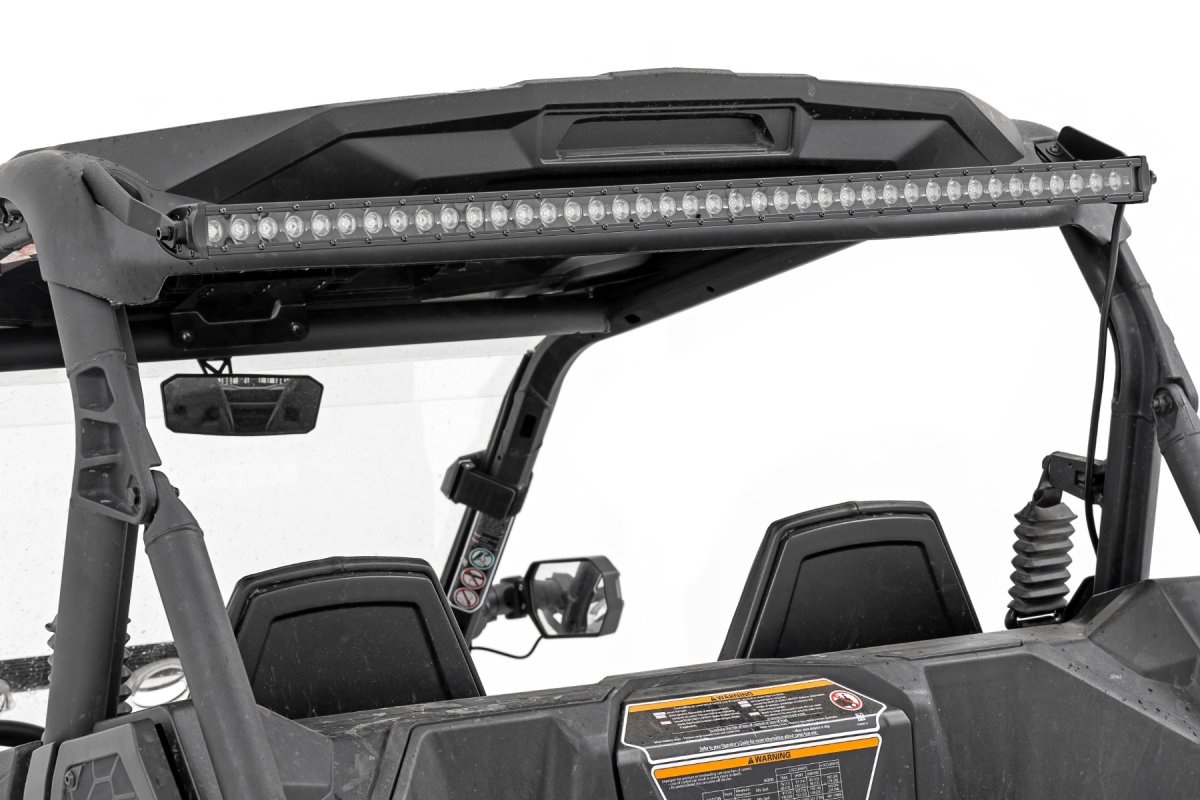 Can-Am Maverick Sport 1000R LED Light Kit - Rear - Rough Country - 40
